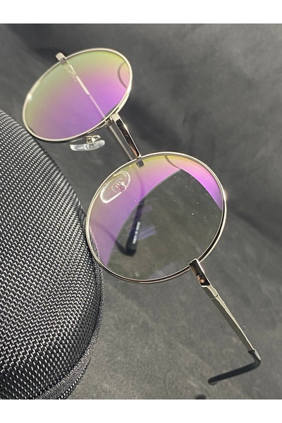 Sunglasses Ochelari de Soare Unisex Fashion cu Protecție UV