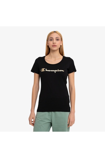 Champion SS Tee