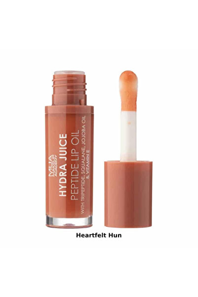 Mua HYDRA JUICE PEPTIDE LIP OIL HEARTFELT HUN 7ML