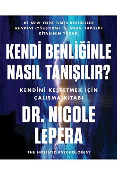 Timaş Yayınları كيفية التعرف على الذات؟