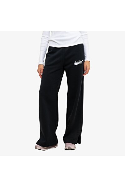 Nike W NSW PHNX FLC HR LOGO WL PNT