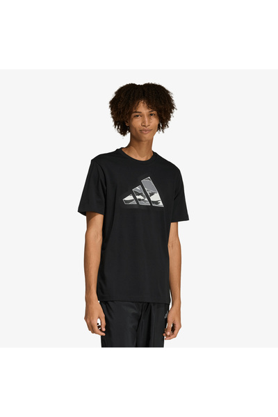 adidas M CAMO MOD L T