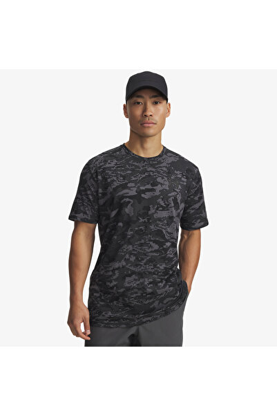 Under Armour UA ABC CAMO SS