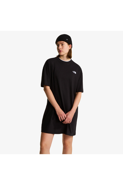 THE NORTH FACE ROCHIE T-SHIRT EVOLUTION SIMPLE DOME