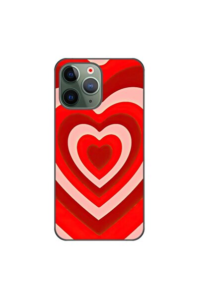 OEM Θήκη συμβατή με Apple iPhone 11 Pro, από σιλικόνη gel TPU, με σχέδιο Powe...
