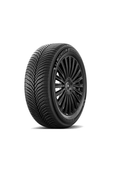 Michelin CrossClimate 3 225/55R18 102V XL M+S 3PMSF - 2026