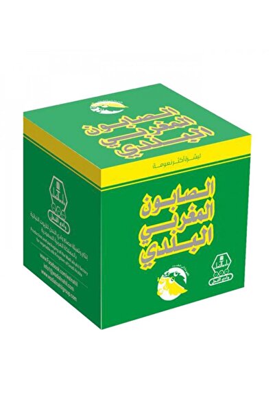 Wadi al-nahil The Local Soap of the Bee Valley 300g