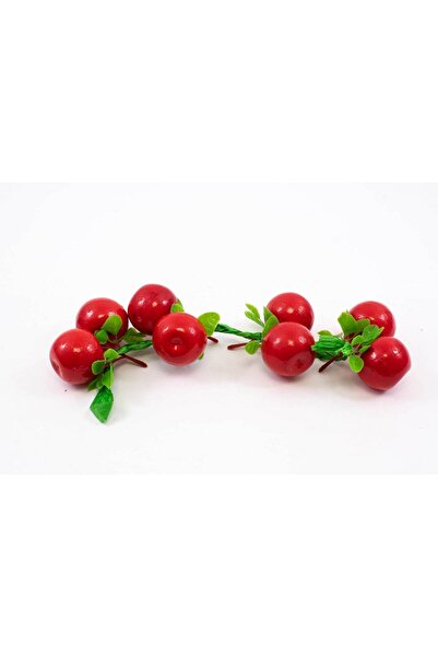 OEM Funii Fructe Si Legume Mere Rosii 2/Set