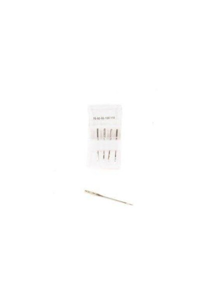 OEM Sewing Machine Needles (Top Bottom Set of 3)