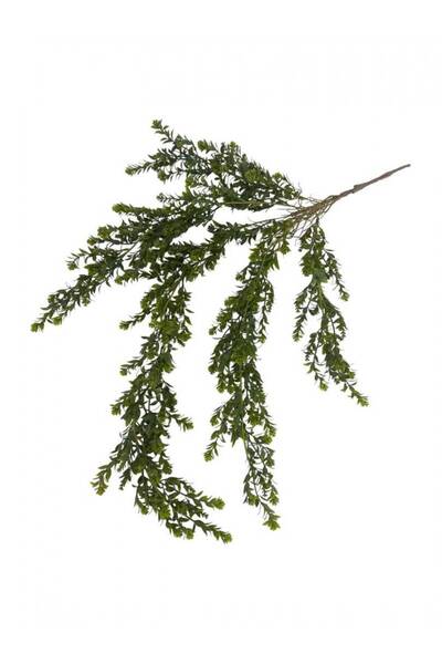 OEM Artificial Flowing Buxus Leaves