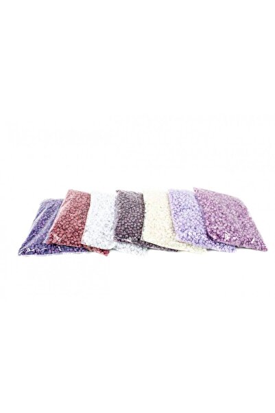 OEM Margele Plastic Jumatati Perle De Lipit 8mm 500 Gr Somon