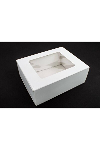 OEM Cutii Din Carton Cu Fereastra Transparenta 12/Set