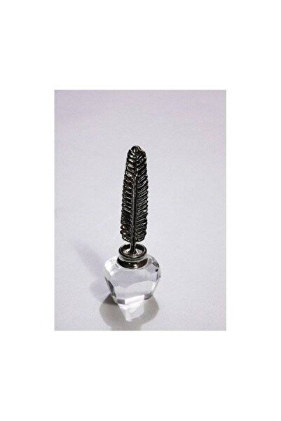 OEM Marturie Nunta Calimara Sticla Cu Pana (Set 10 buc)