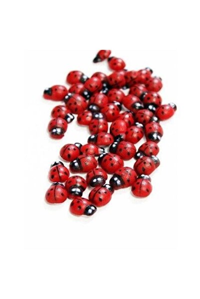 OEM Ornamente Din Lemn Gargarite Cu Adeziv 1*1.3