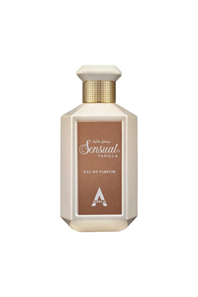 Atralia , Sensual Vanilla, Edp, Unisex, 100 ml
