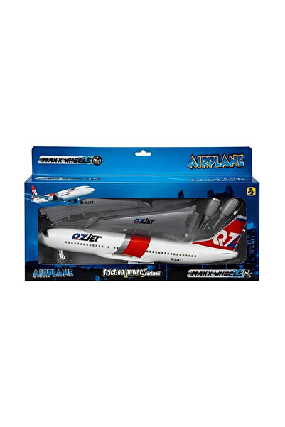 Kaia Life Yolcu Uçak Kit Seti - S00011198 - Stokta Olan Model Gönderilir