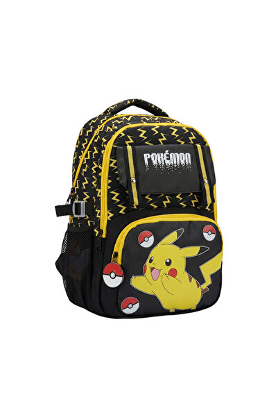 Pokemon Okul Çantası 3779