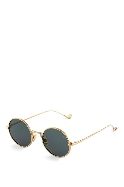 Eyepetizer William 4-40 Gold Color Women's Sunglasses