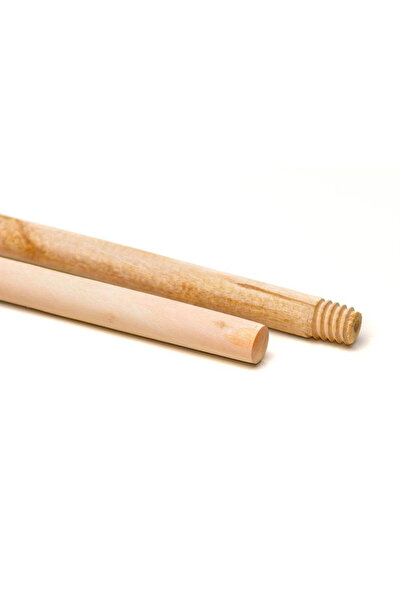 OEM WOOD HANDLE WITH THREAD