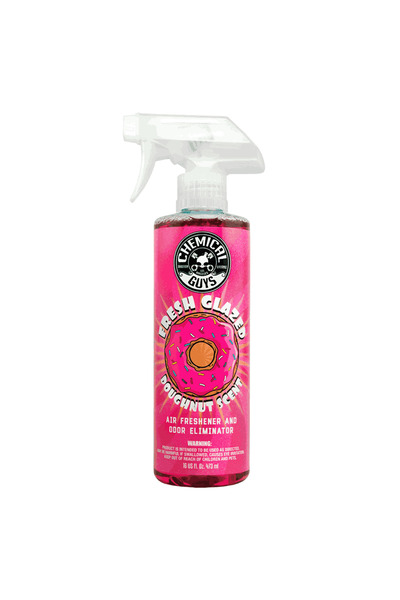 CHEMICAL GUYS Odorizant auto ChemicalGuys FRESH GLAZED DONUT SCENT-473 ml