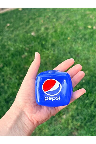 Needoh Cub Pepsi Drăguț – Cub Squishy Antistres 5 cm, cu revenire lentă