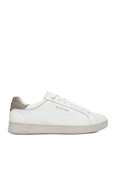 G-STAR RAW G Star Raw Ανδρικά Σνίκερς Λευκά