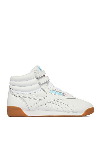 Reebok Teniși de damă albi