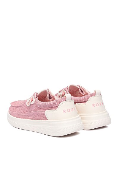 Roxy Pantofi joși de damă roz