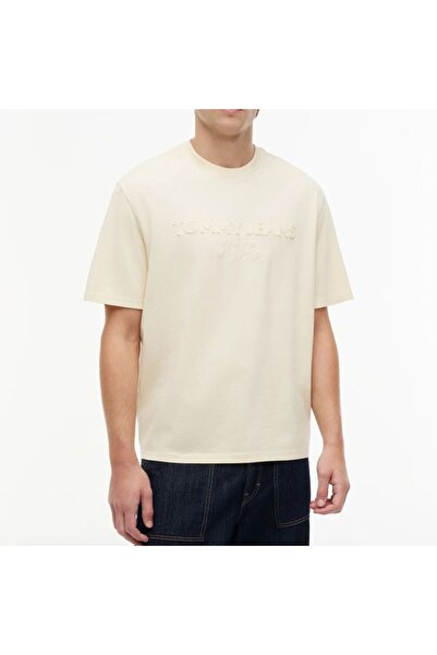 Tommy Hilfiger Tricou TJM 90S NEW CLASSICS SS TEE