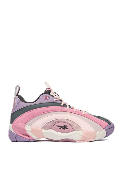 Reebok Pantofi de baschet pentru femei multicolori
