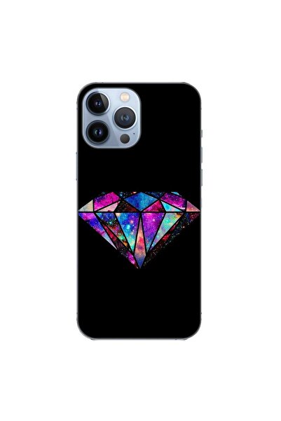 OEM Калъф, съвместим с Apple iPhone 13 Pro Max, силиконов гел TPU модел, диам...