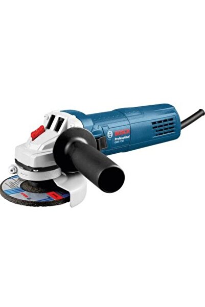 Bosch Polizor unghiular (flex) Professional GWS 750, 750W, 11000 RPM, 115mm
