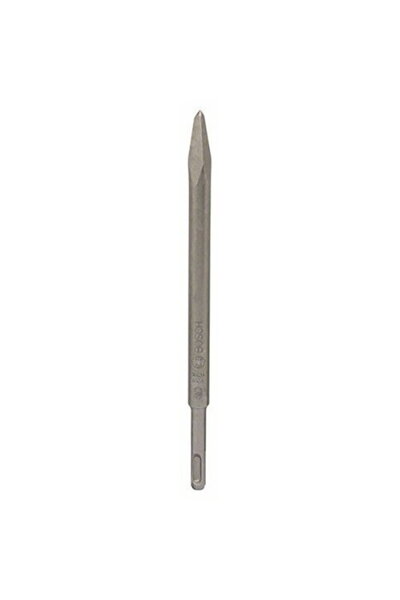 Bosch Dalta ascutita pentru beton/ piatra, 250 mm, 10 buc
