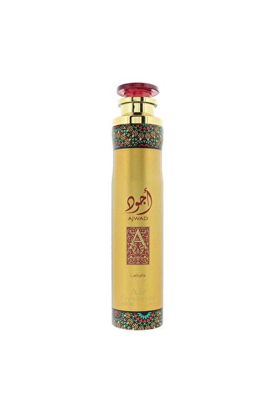 lattafa Ατζβάντ, Σπρέι Δωματίου, 300 ml