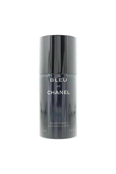 Chanel Bleu de Chanel, Ароматен спрей, Унисекс, 100 мл