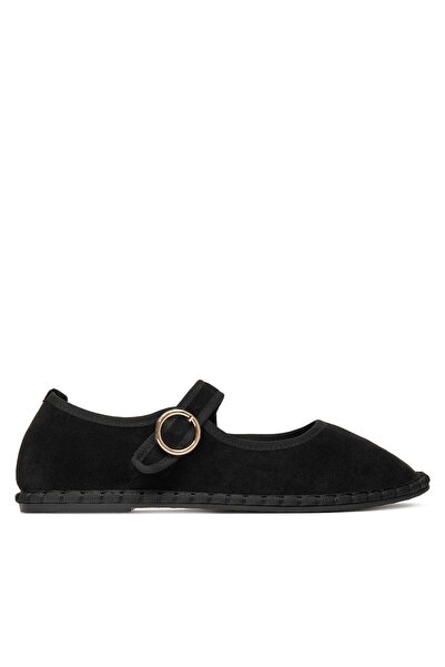 Jenny Balerini de damă HY60163-11 Negru