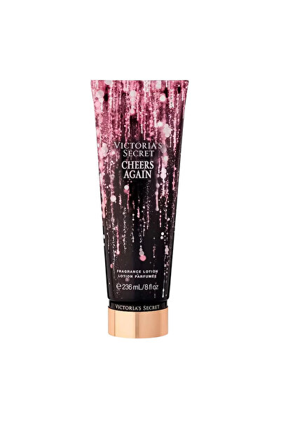 Victoria's Secret Εκ νέου, Υγραντικό, Γαλάκτωμα Σώματος, 236 ml