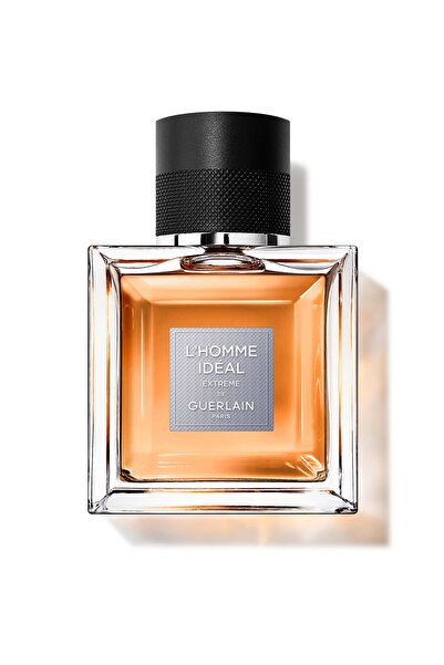 Guerlain L'Homme Ideal Extreme, Парфюмна вода, За мъже, 50 мл