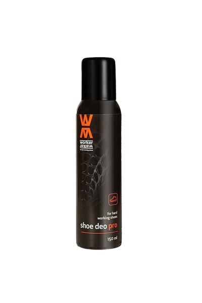 Worker Walker Deodorant incaltaminte Worker Walker, nanoparticule argint, men...