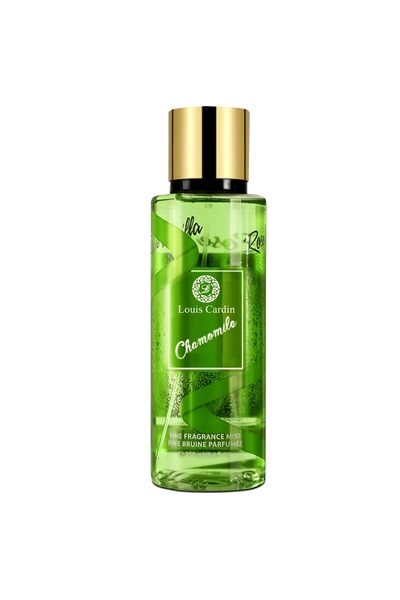 Louis Cardin Mușețel, Spray de corp, 250 ml