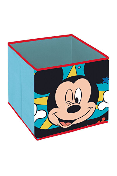 arditex Mickey Mouse Toy Storage Box