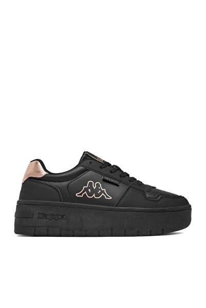 Kappa Women's Sneakers Black