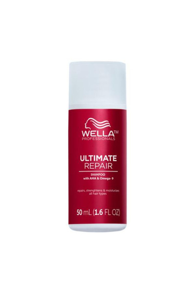 Wella Professionals Sampon Reparator cu AHA & Omega 9 pentru Par Deteriorat P...