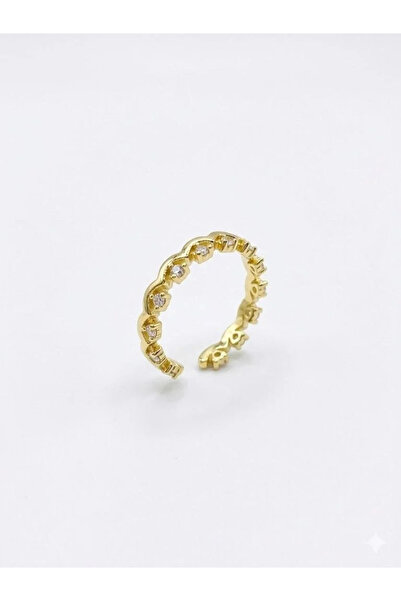 Marsilyan Nvdn- Ieg - Full Tour Stone Ring Iegrs-Nvdn1