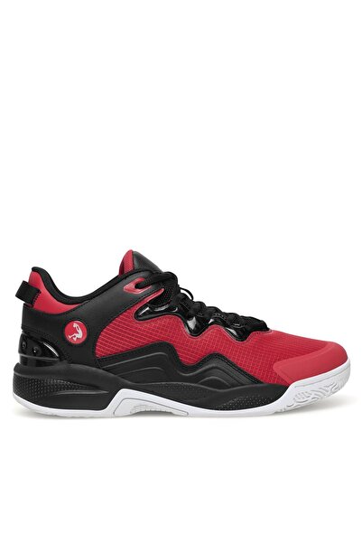 SHAQ Men's Sneakers AQ95003M-BR Red