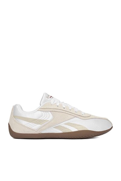 Reebok Teniși de damă albi
