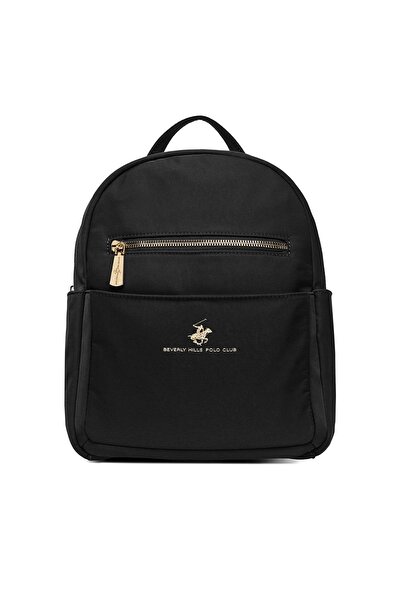 Beverly Hills Polo Club Rucsac de damă negru