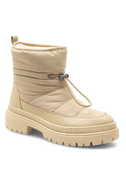 LASOCKI Women's Snow boots WI16-14097-09 Beige
