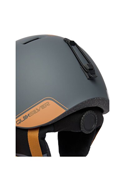 Quiksilver Cască de schi pentru femei EQYTL03081-CMD0 Bej