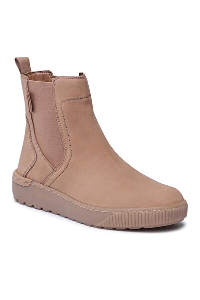 Gosoft Go Soft Women's Ankle boots WI23-PIKOLA-02 Beige